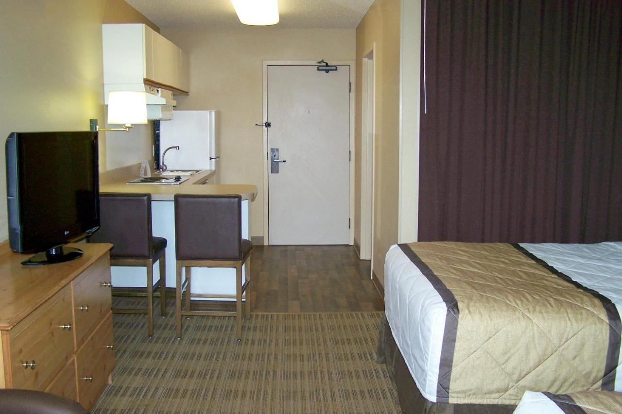 Extended Stay America Suites - Philadelphia - Horsham - Dresher Rd Экстерьер фото