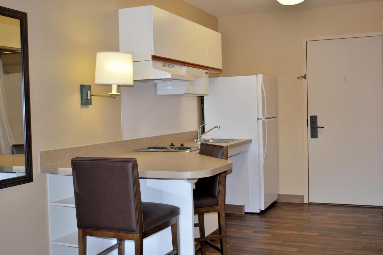 Extended Stay America Suites - Philadelphia - Horsham - Dresher Rd Экстерьер фото