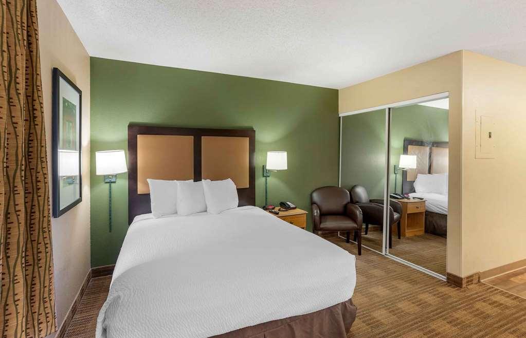 Extended Stay America Suites - Philadelphia - Horsham - Dresher Rd Номер фото