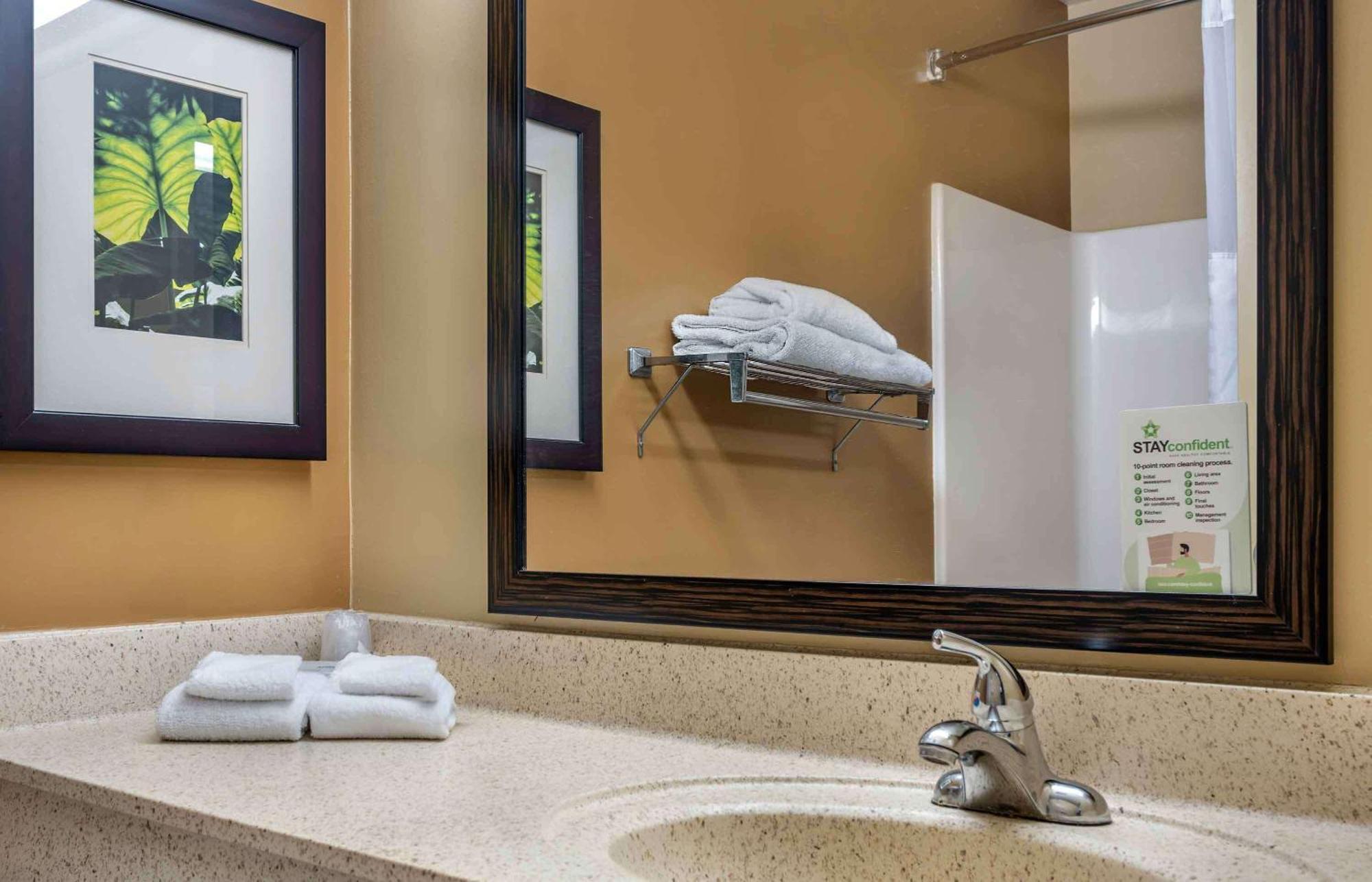 Extended Stay America Suites - Philadelphia - Horsham - Dresher Rd Экстерьер фото