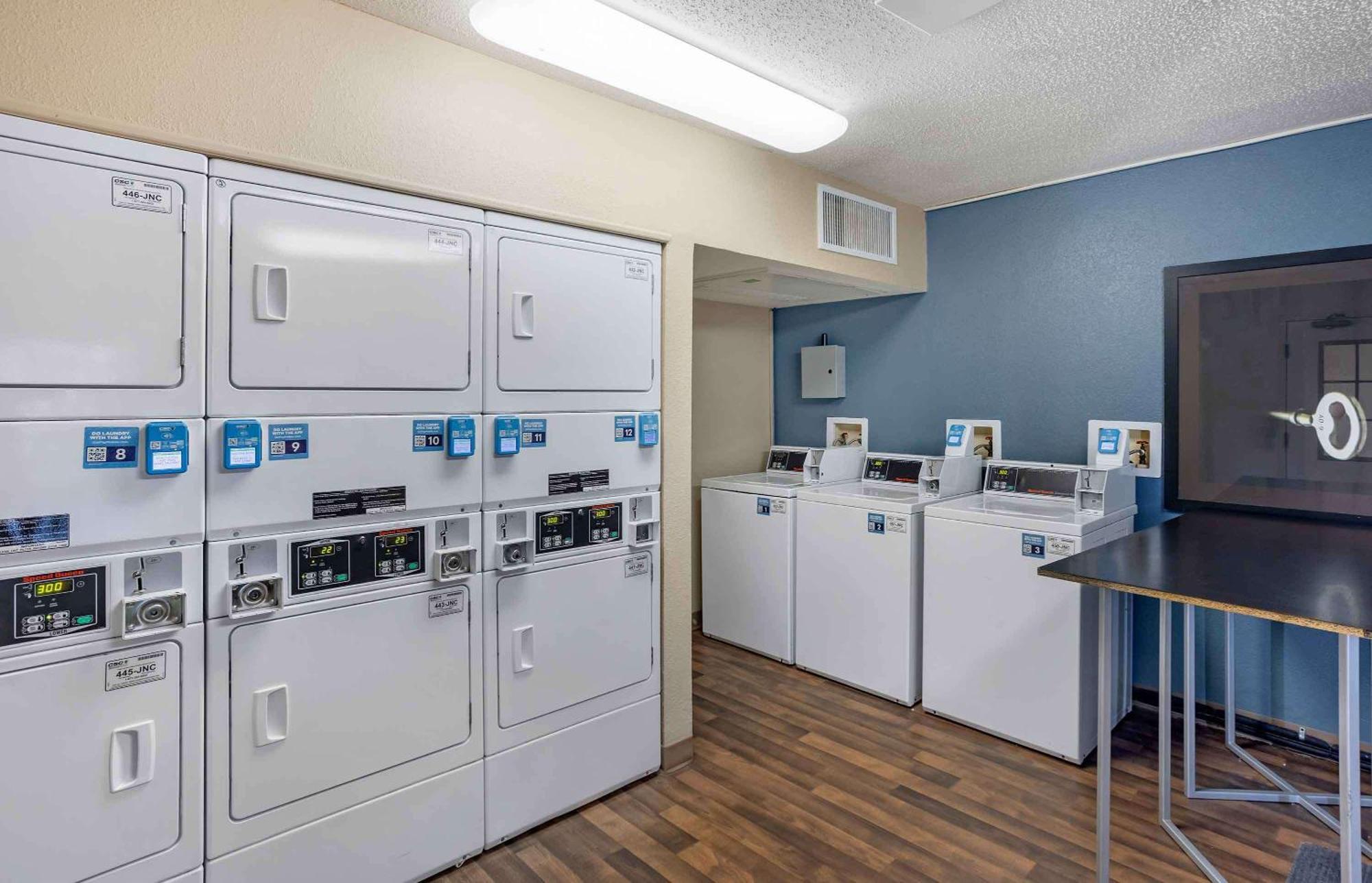 Extended Stay America Suites - Philadelphia - Horsham - Dresher Rd Экстерьер фото