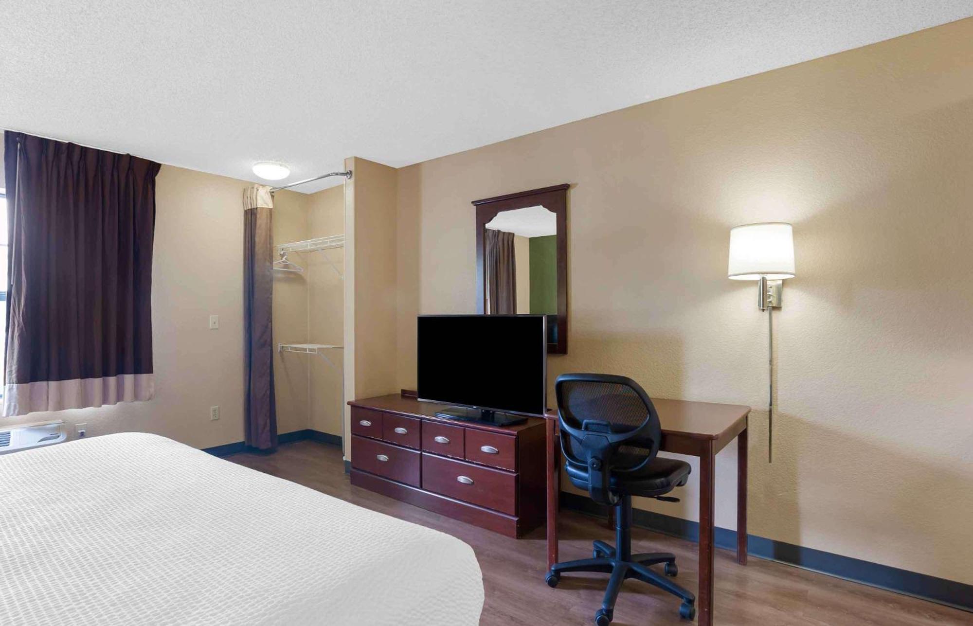 Extended Stay America Suites - Philadelphia - Horsham - Dresher Rd Экстерьер фото