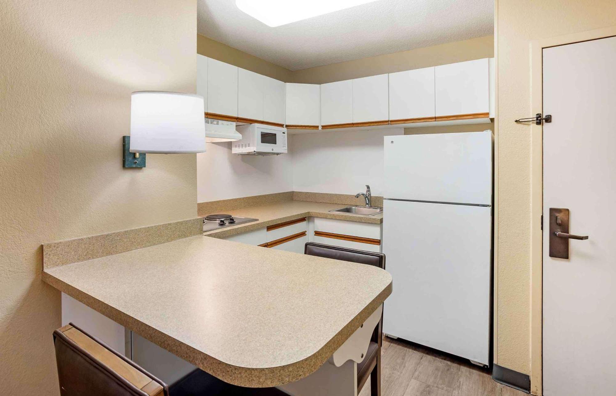 Extended Stay America Suites - Philadelphia - Horsham - Dresher Rd Экстерьер фото
