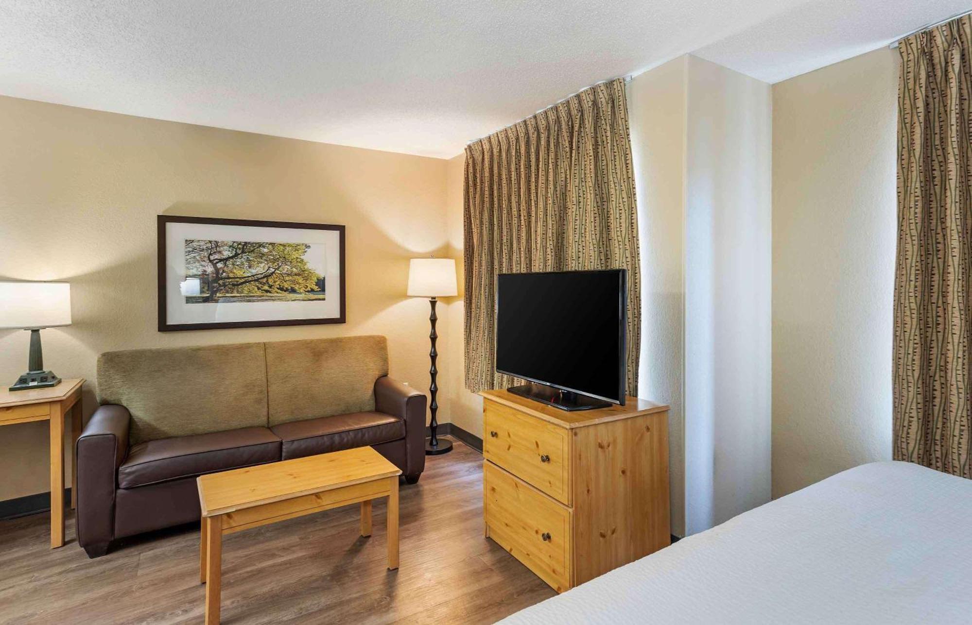 Extended Stay America Suites - Philadelphia - Horsham - Dresher Rd Экстерьер фото