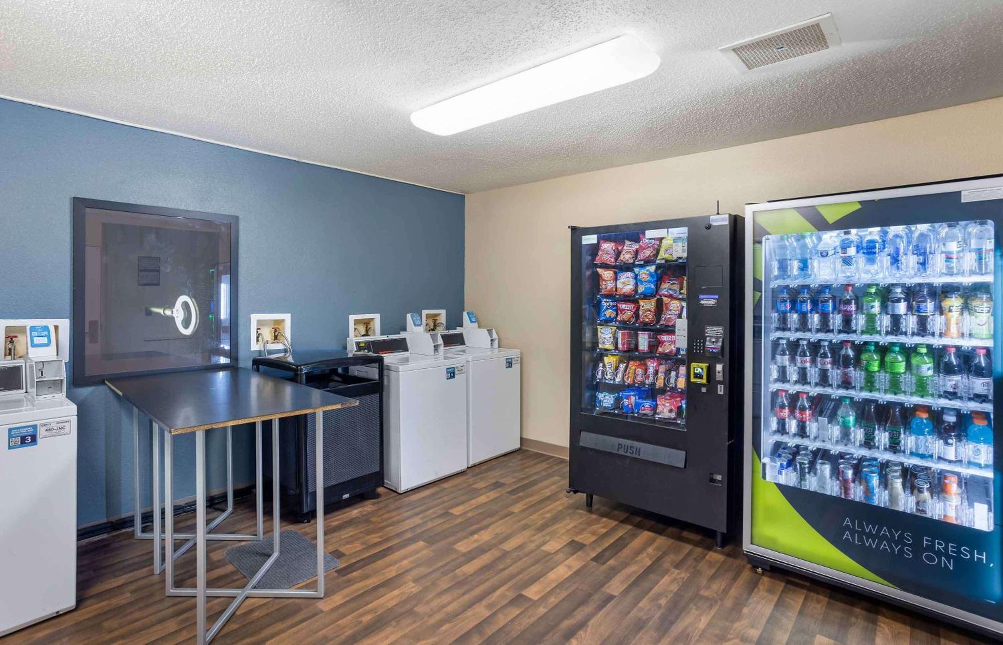 Extended Stay America Suites - Philadelphia - Horsham - Dresher Rd Экстерьер фото