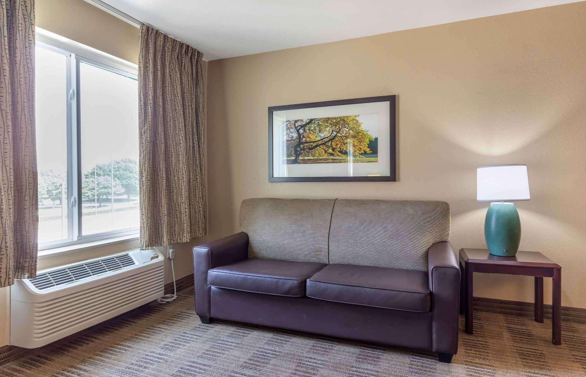 Extended Stay America Suites - Philadelphia - Horsham - Dresher Rd Экстерьер фото