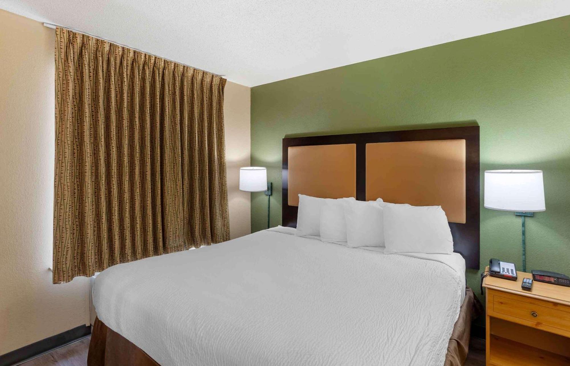 Extended Stay America Suites - Philadelphia - Horsham - Dresher Rd Экстерьер фото