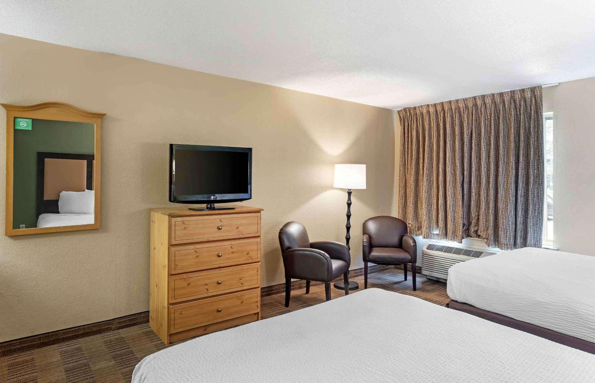 Extended Stay America Suites - Philadelphia - Horsham - Dresher Rd Экстерьер фото