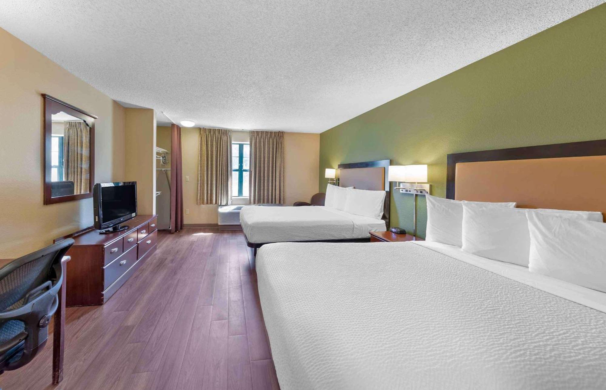Extended Stay America Suites - Philadelphia - Horsham - Dresher Rd Экстерьер фото