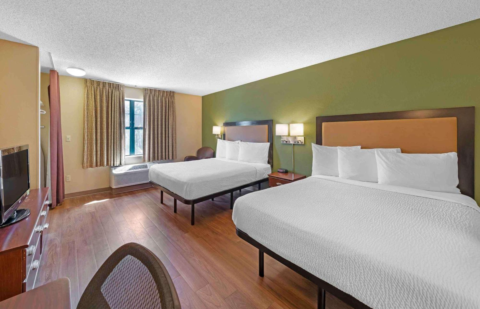 Extended Stay America Suites - Philadelphia - Horsham - Dresher Rd Экстерьер фото