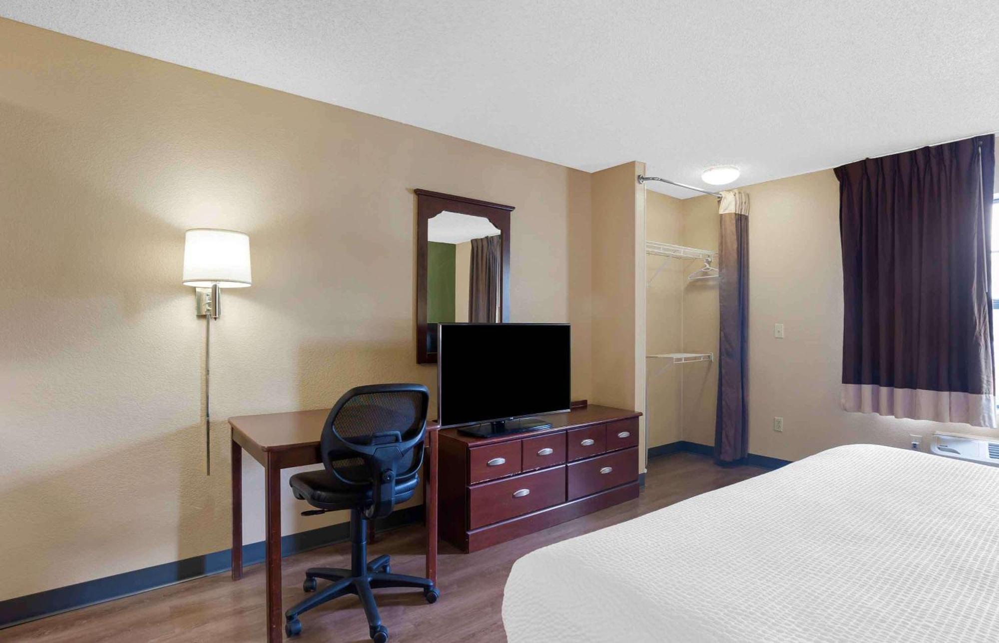 Extended Stay America Suites - Philadelphia - Horsham - Dresher Rd Экстерьер фото