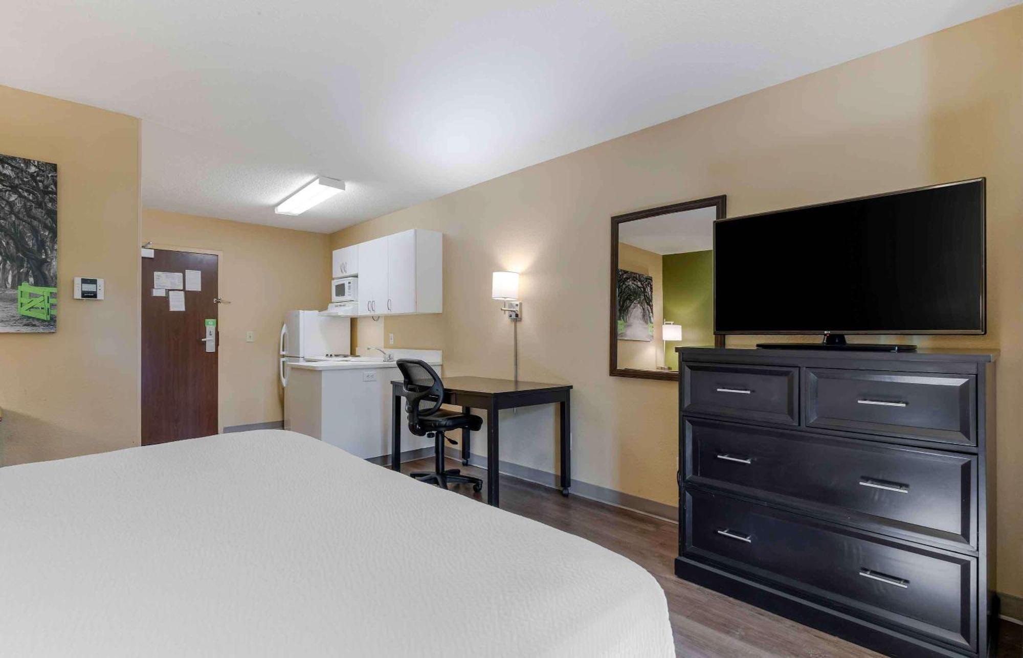 Extended Stay America Suites - Philadelphia - Horsham - Dresher Rd Экстерьер фото