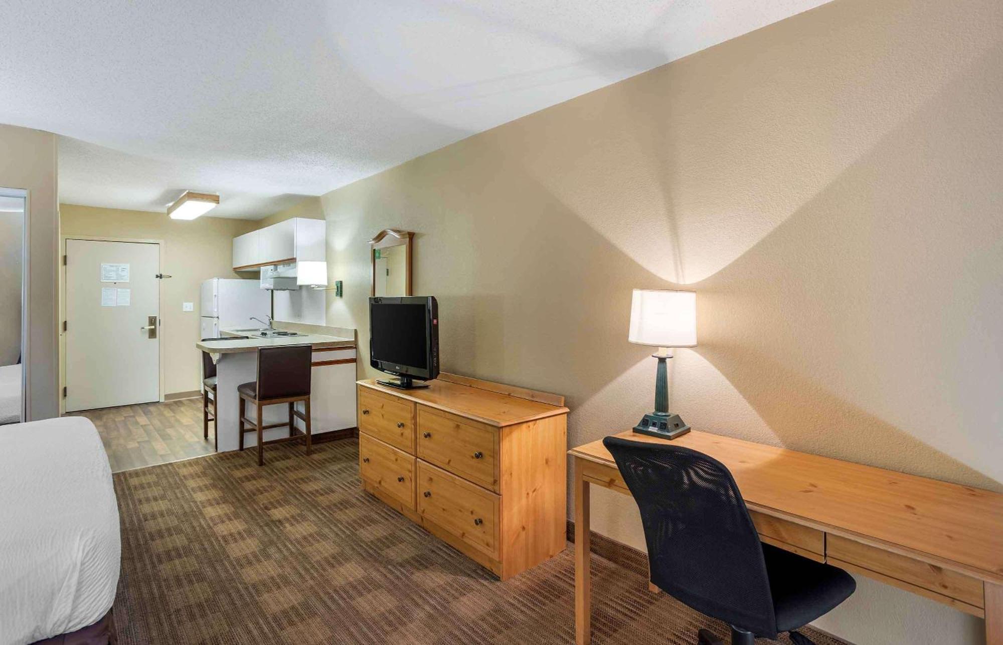 Extended Stay America Suites - Philadelphia - Horsham - Dresher Rd Экстерьер фото