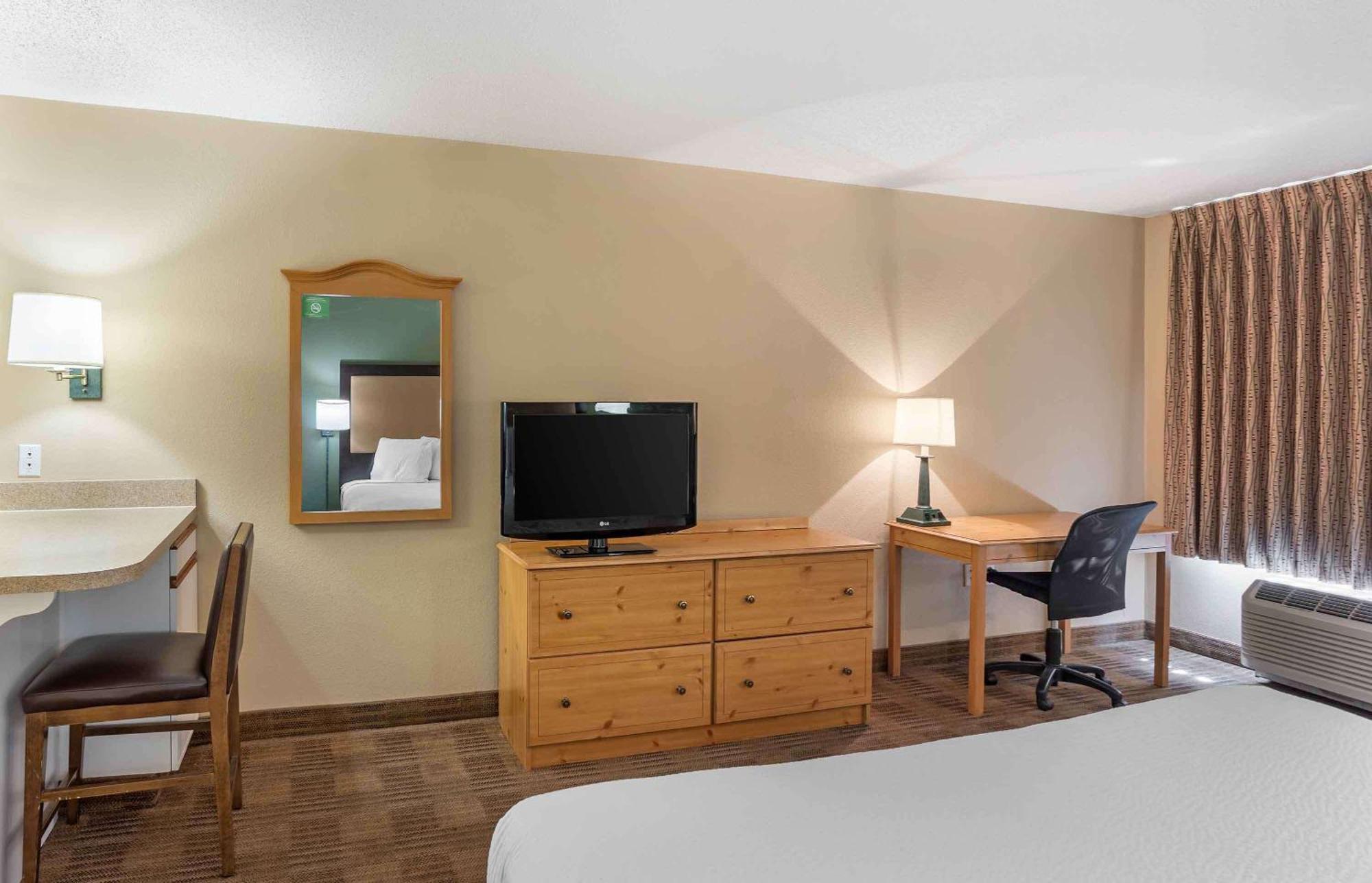Extended Stay America Suites - Philadelphia - Horsham - Dresher Rd Экстерьер фото