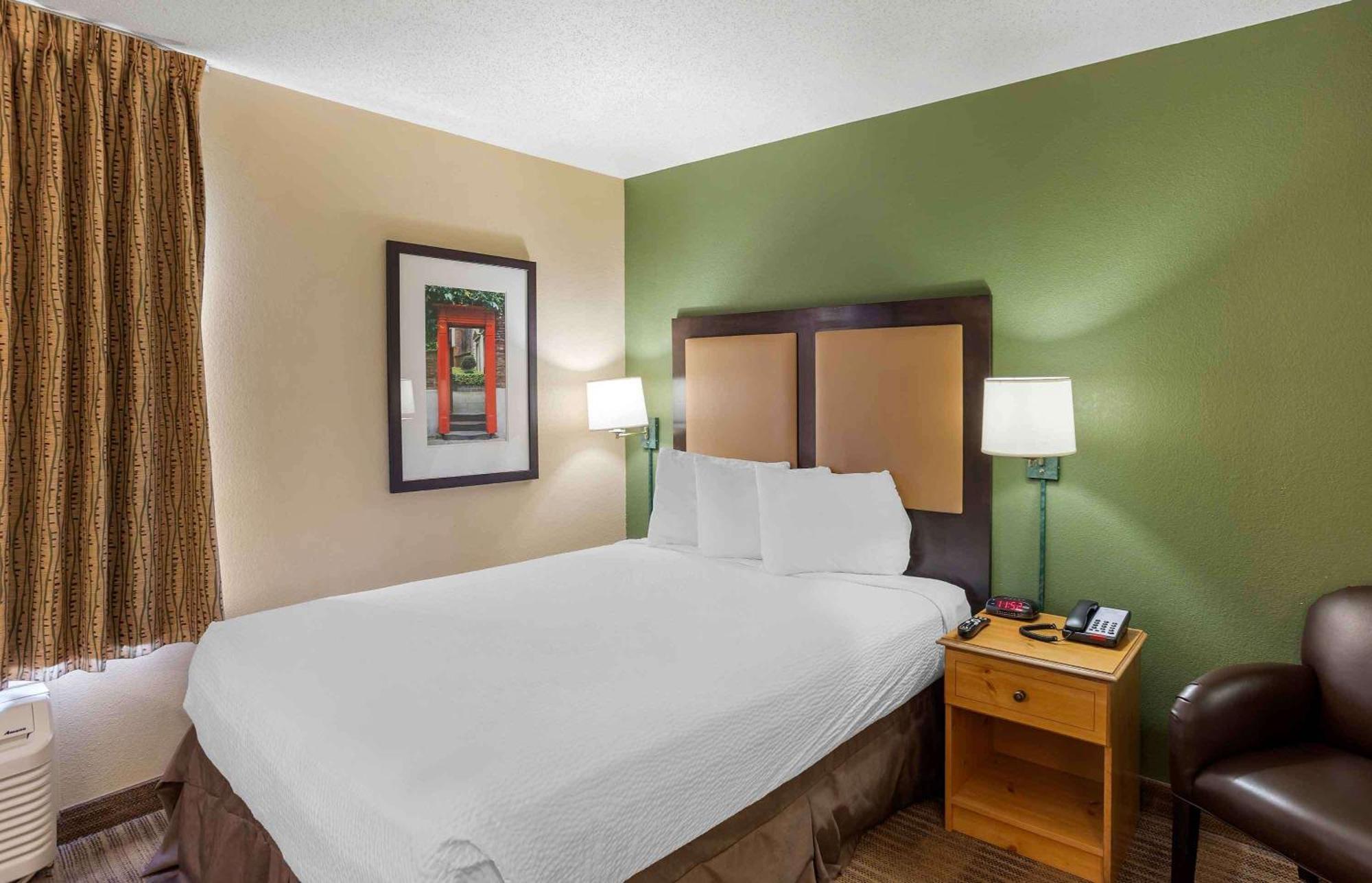 Extended Stay America Suites - Philadelphia - Horsham - Dresher Rd Экстерьер фото