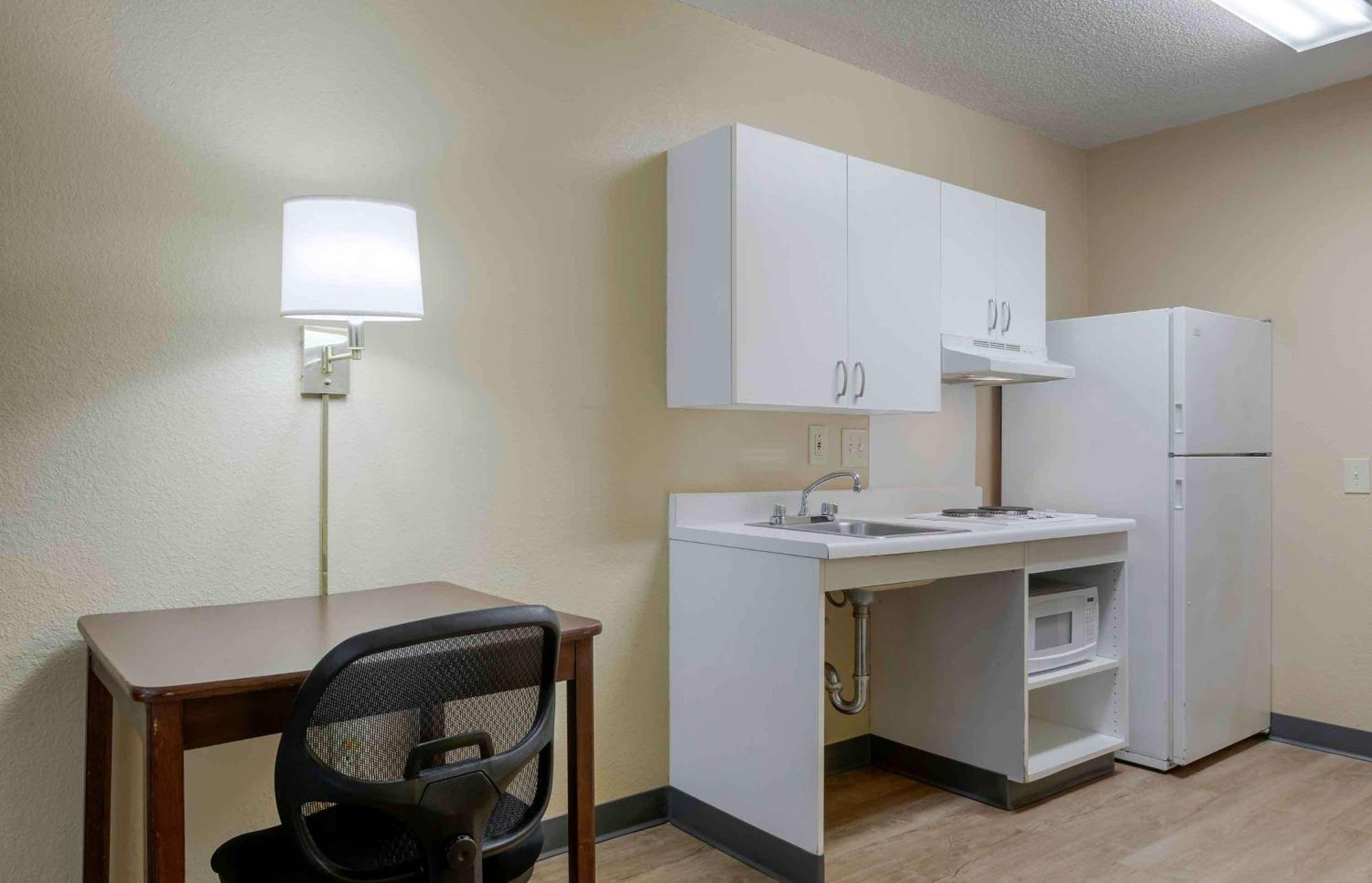 Extended Stay America Suites - Philadelphia - Horsham - Dresher Rd Экстерьер фото