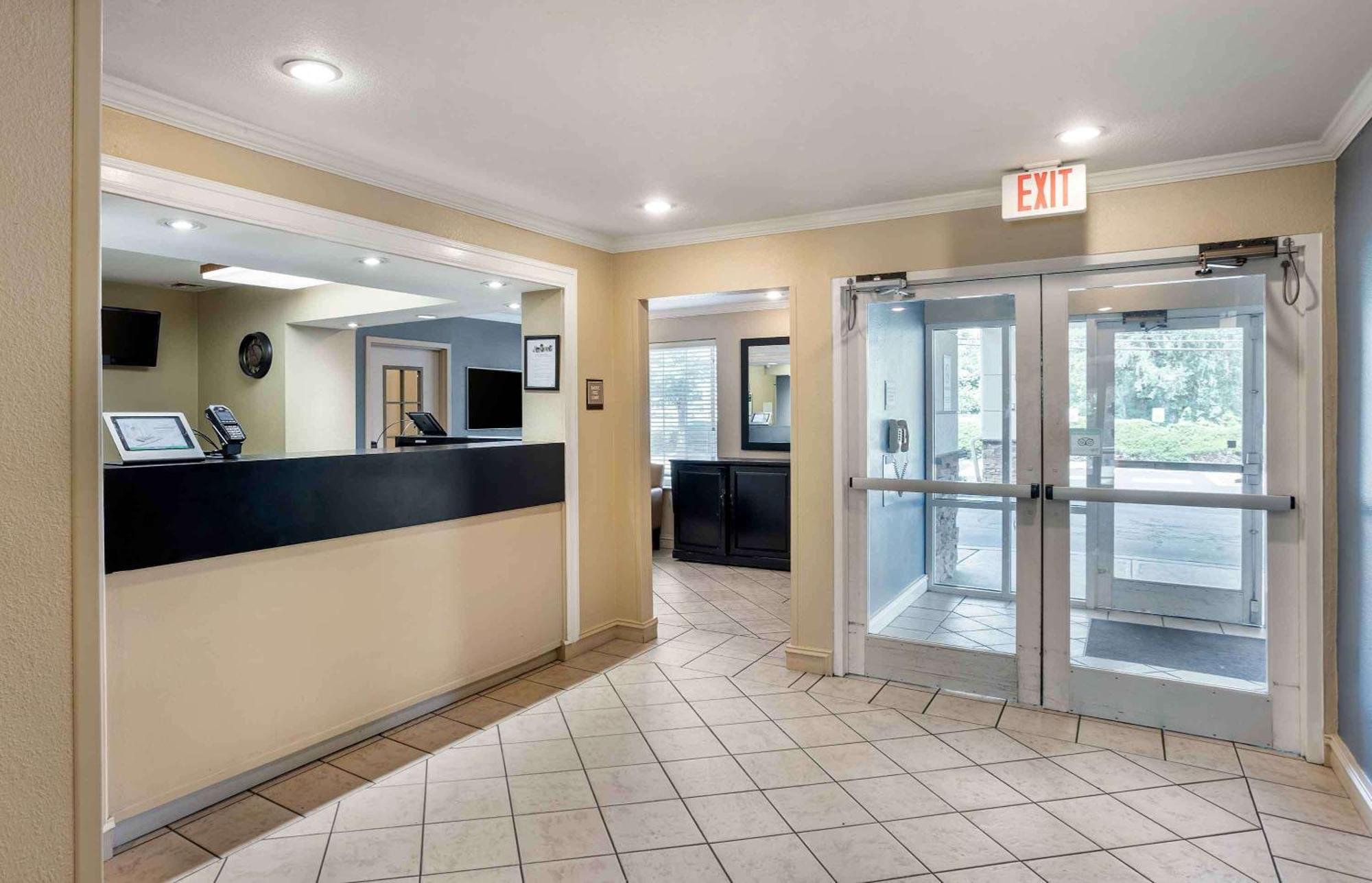 Extended Stay America Suites - Philadelphia - Horsham - Dresher Rd Экстерьер фото