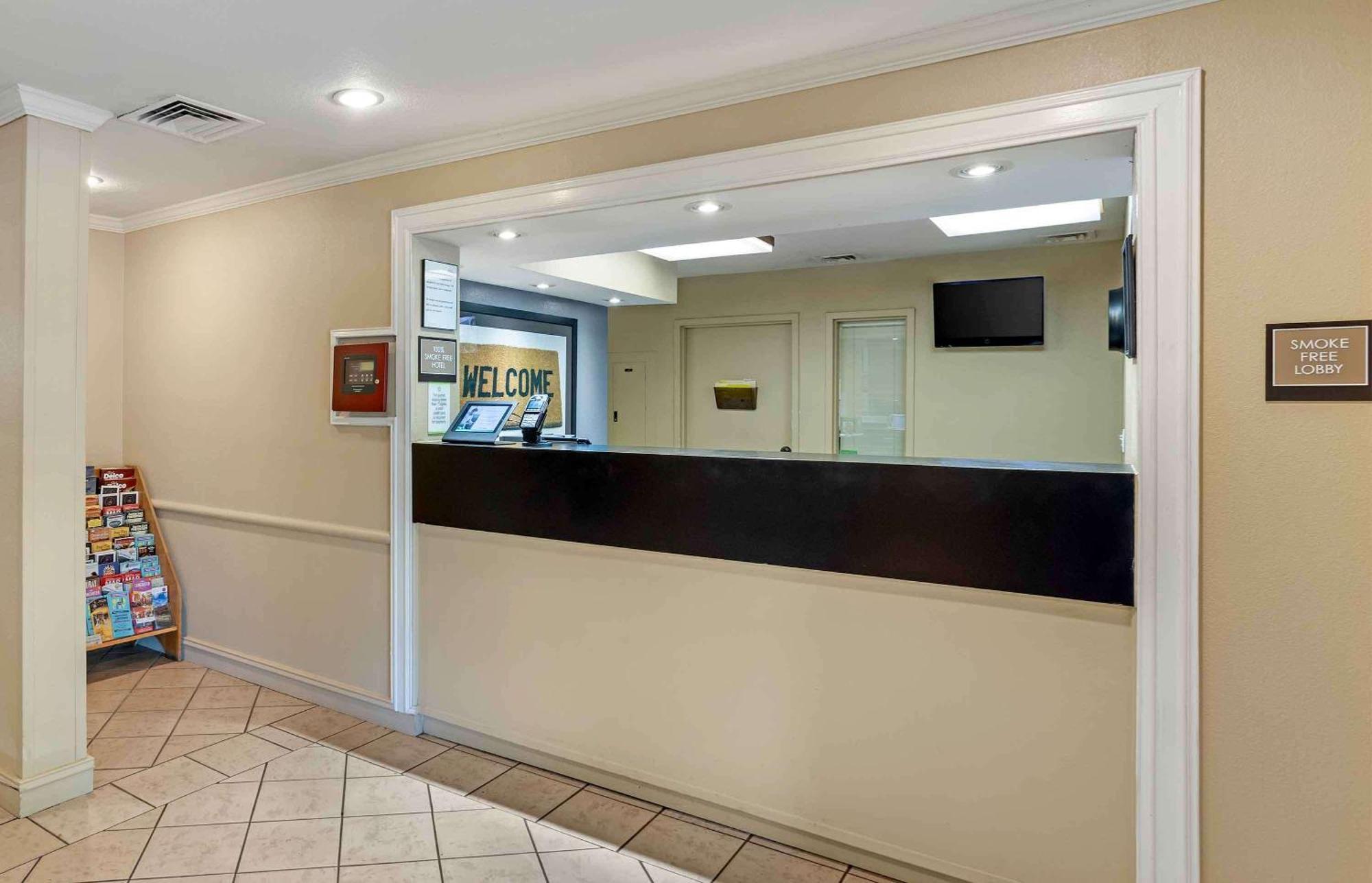 Extended Stay America Suites - Philadelphia - Horsham - Dresher Rd Экстерьер фото