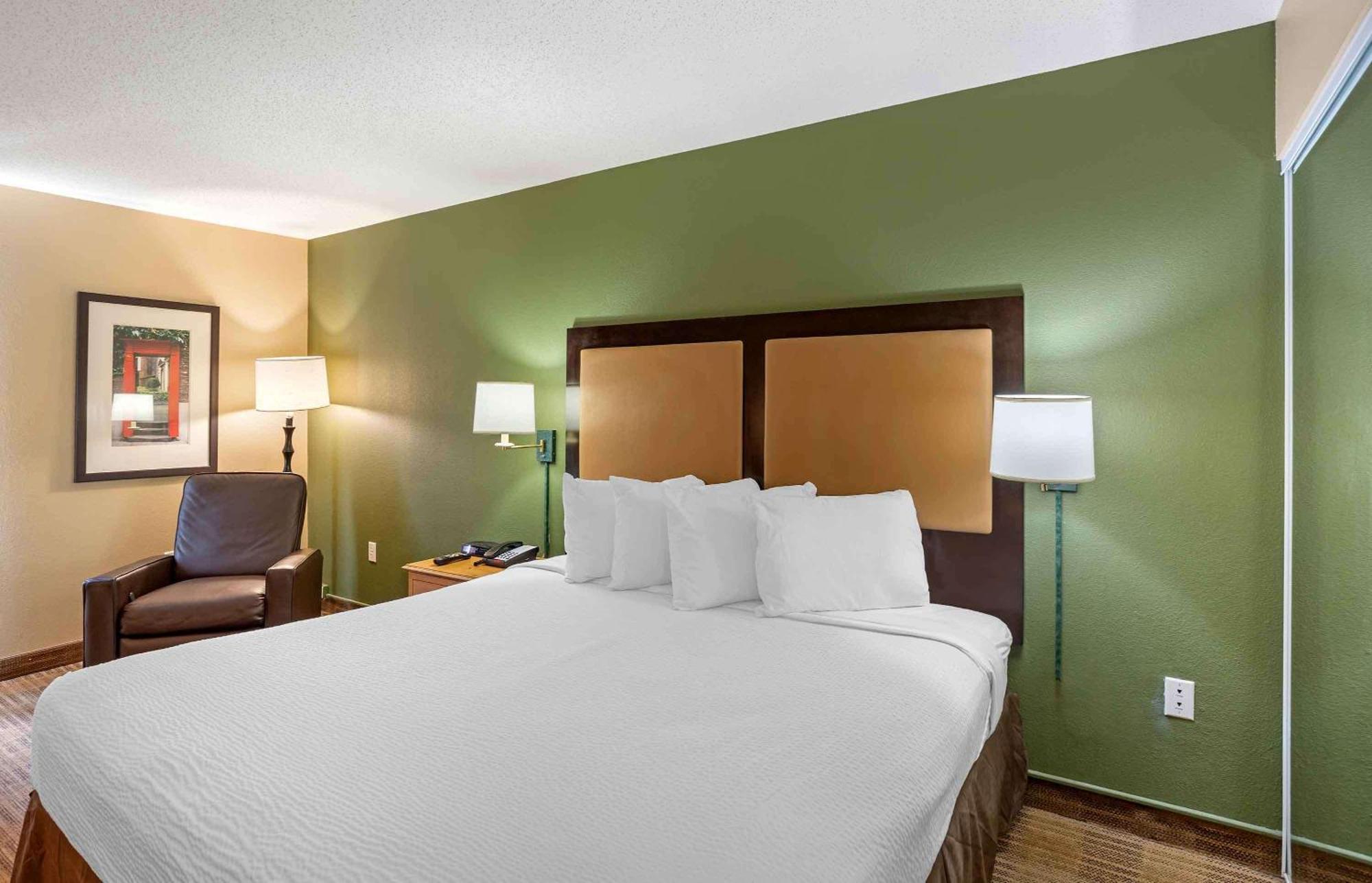 Extended Stay America Suites - Philadelphia - Horsham - Dresher Rd Экстерьер фото