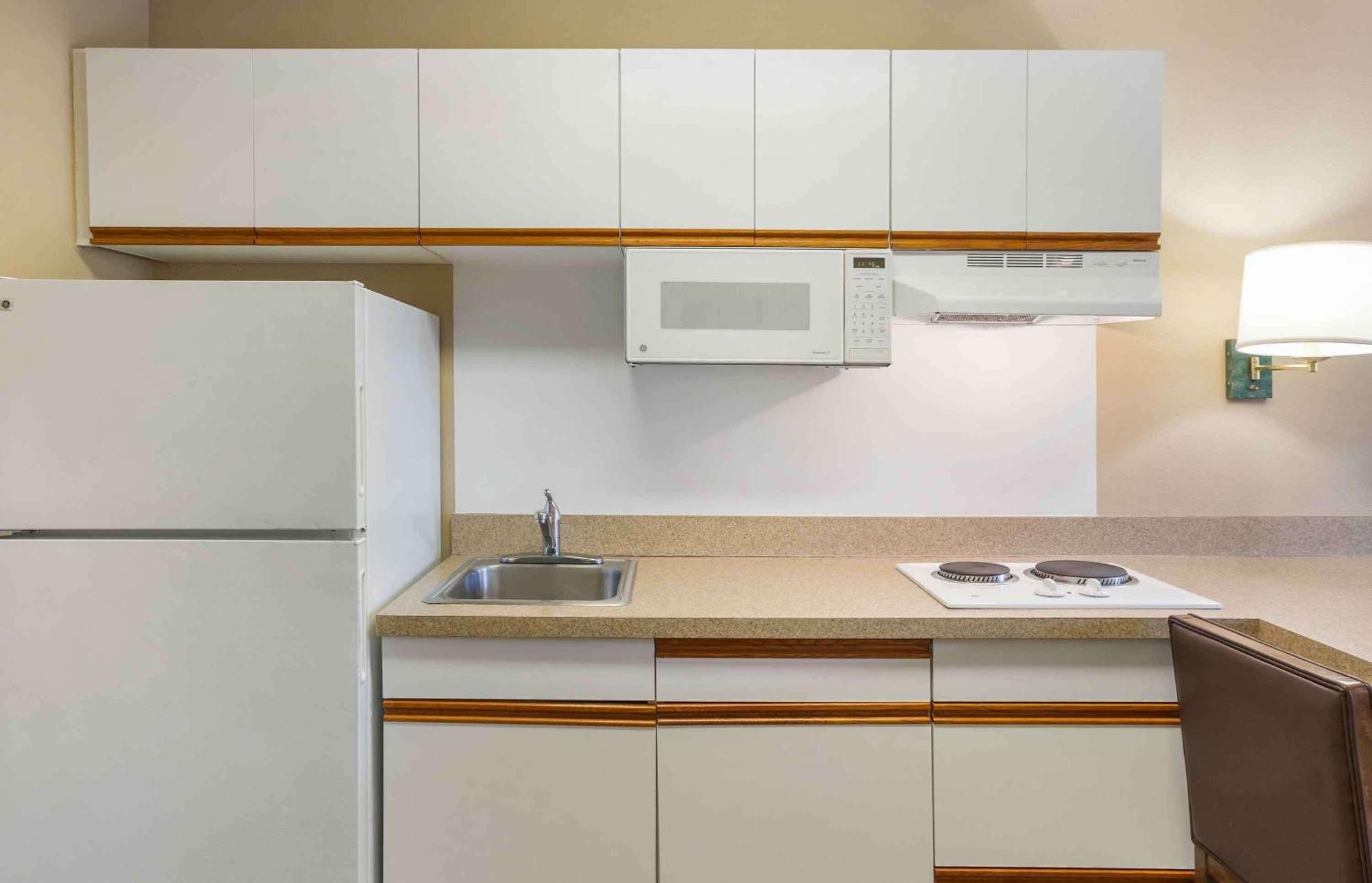 Extended Stay America Suites - Philadelphia - Horsham - Dresher Rd Экстерьер фото