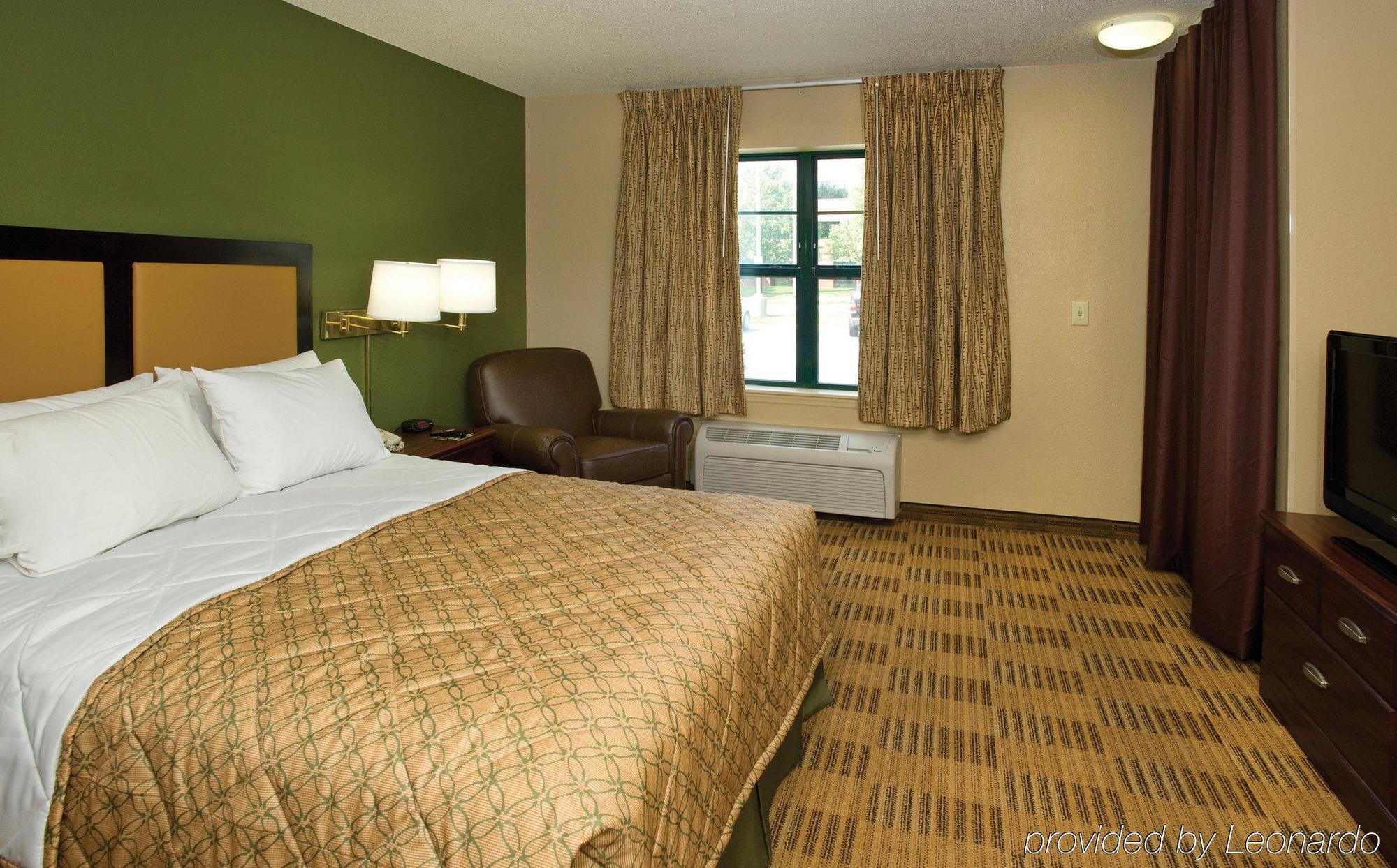 Extended Stay America Suites - Philadelphia - Horsham - Dresher Rd Номер фото