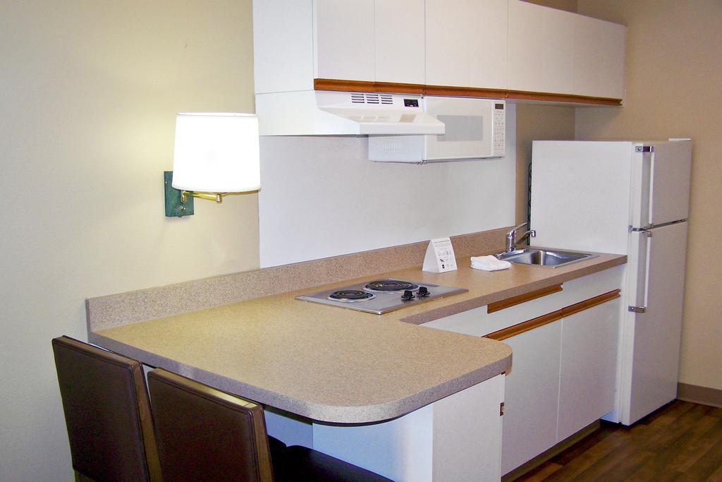 Extended Stay America Suites - Philadelphia - Horsham - Dresher Rd Экстерьер фото