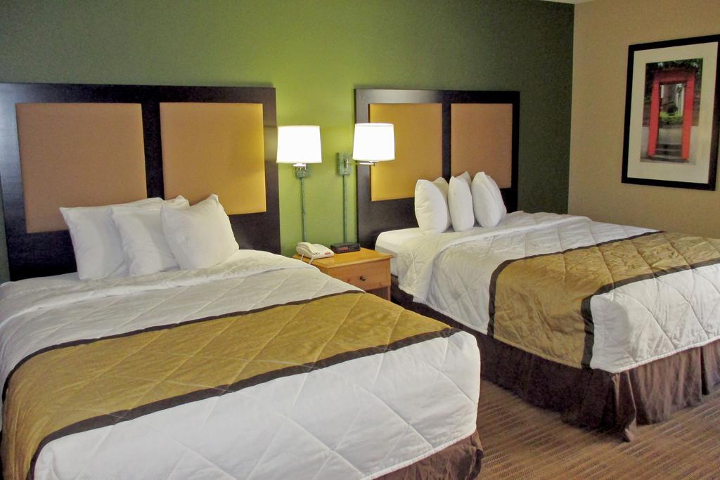 Extended Stay America Suites - Philadelphia - Horsham - Dresher Rd Экстерьер фото