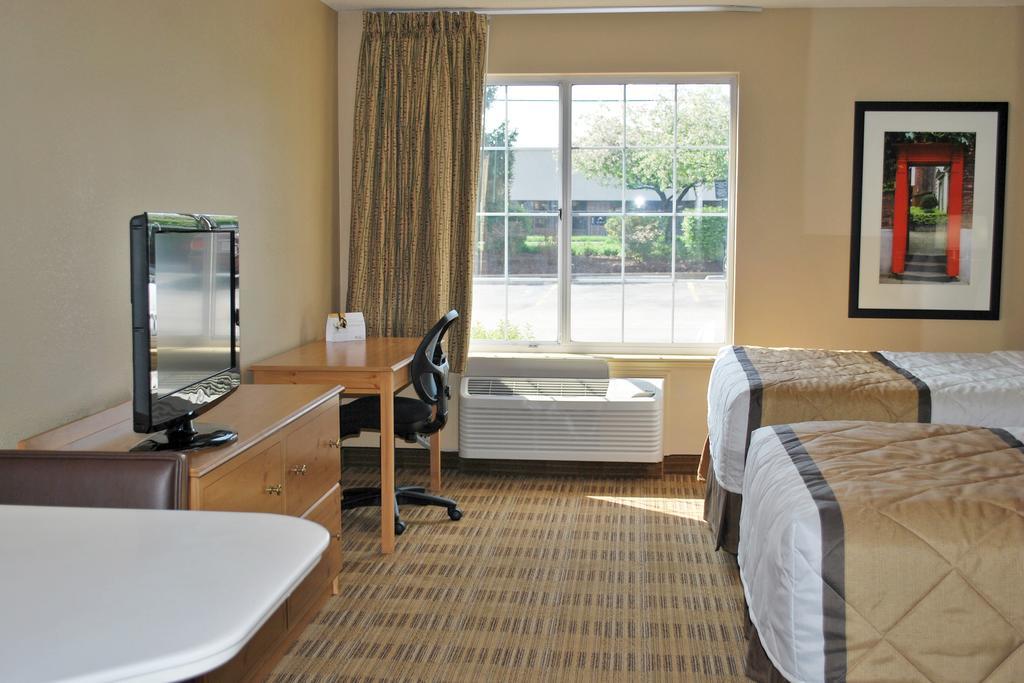 Extended Stay America Suites - Philadelphia - Horsham - Dresher Rd Экстерьер фото
