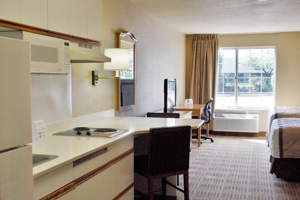 Extended Stay America Suites - Philadelphia - Horsham - Dresher Rd Экстерьер фото