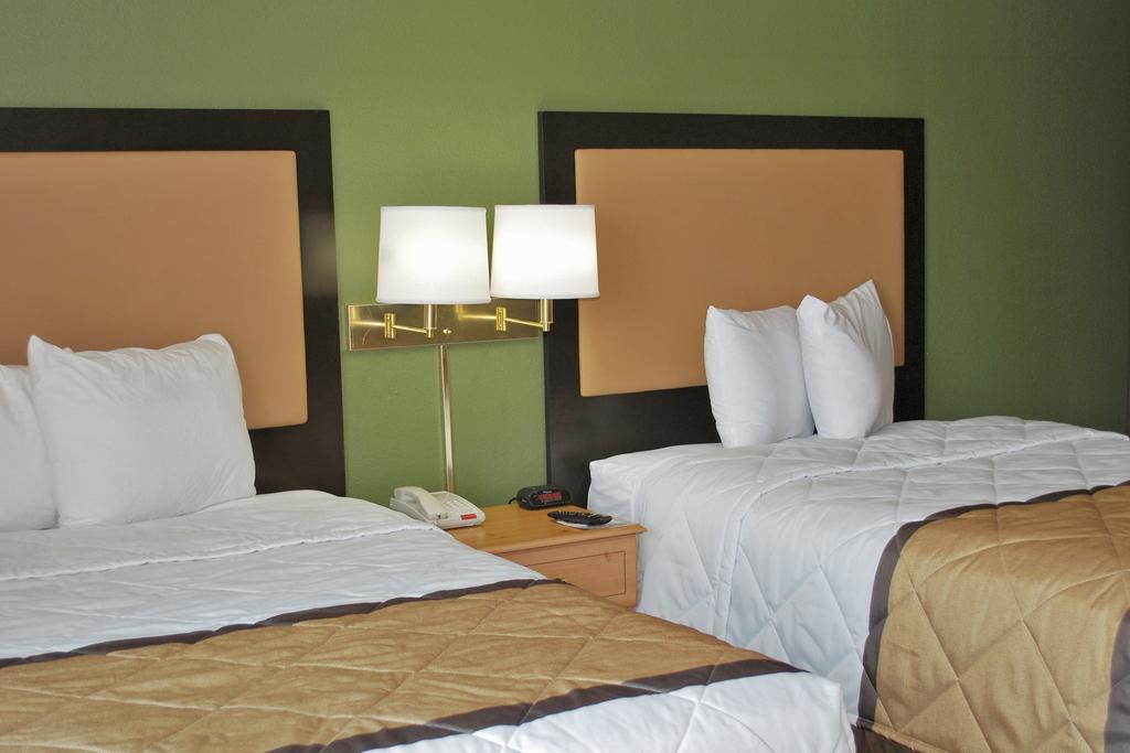 Extended Stay America Suites - Philadelphia - Horsham - Dresher Rd Экстерьер фото