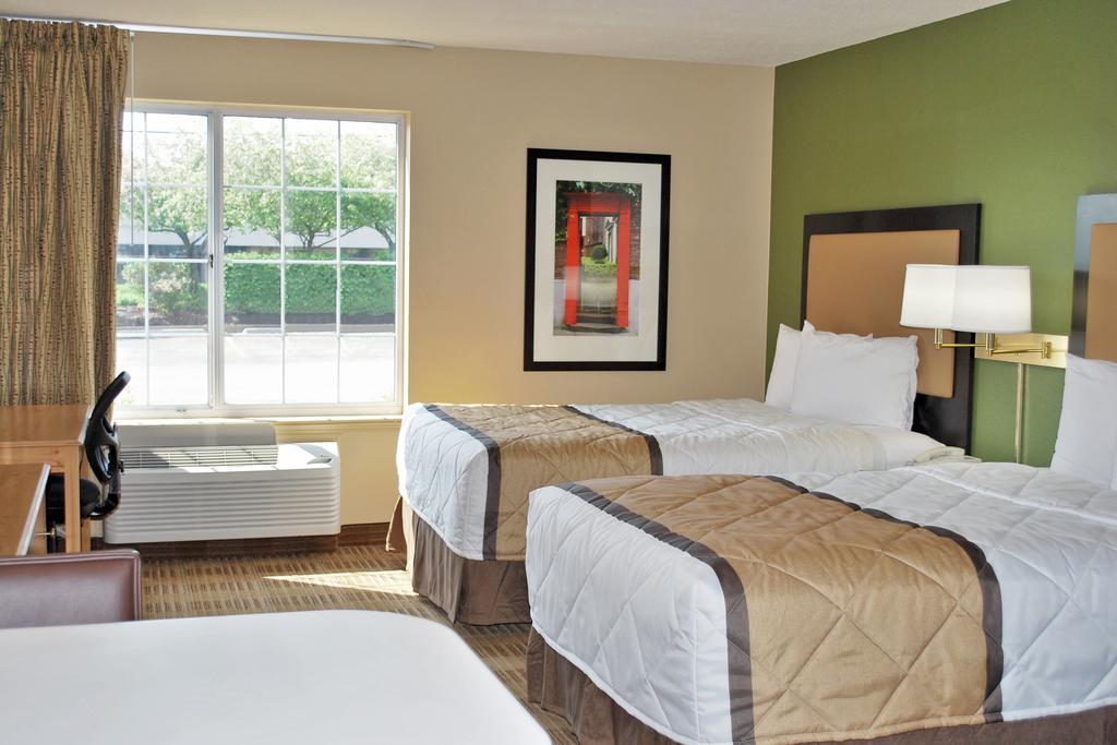 Extended Stay America Suites - Philadelphia - Horsham - Dresher Rd Экстерьер фото