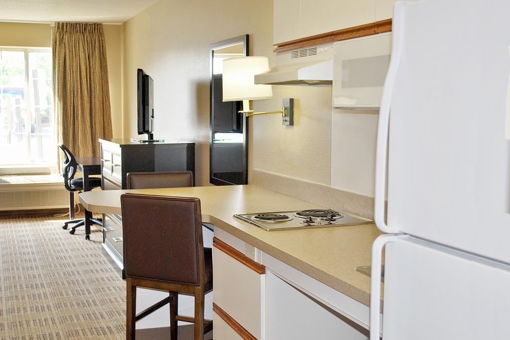 Extended Stay America Suites - Philadelphia - Horsham - Dresher Rd Экстерьер фото