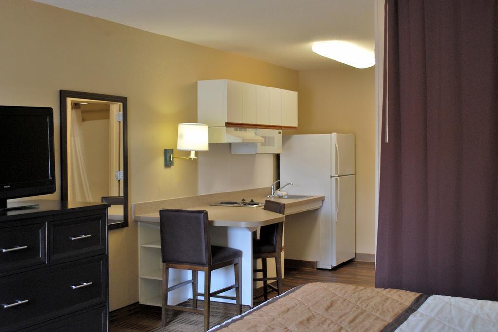 Extended Stay America Suites - Philadelphia - Horsham - Dresher Rd Экстерьер фото