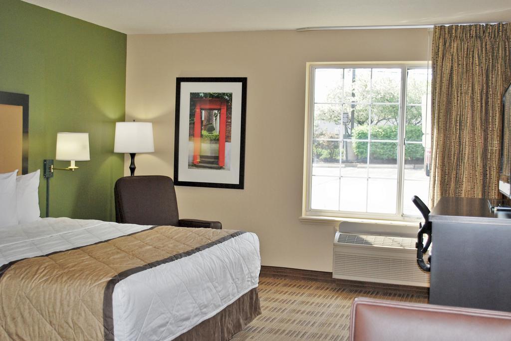 Extended Stay America Suites - Philadelphia - Horsham - Dresher Rd Экстерьер фото