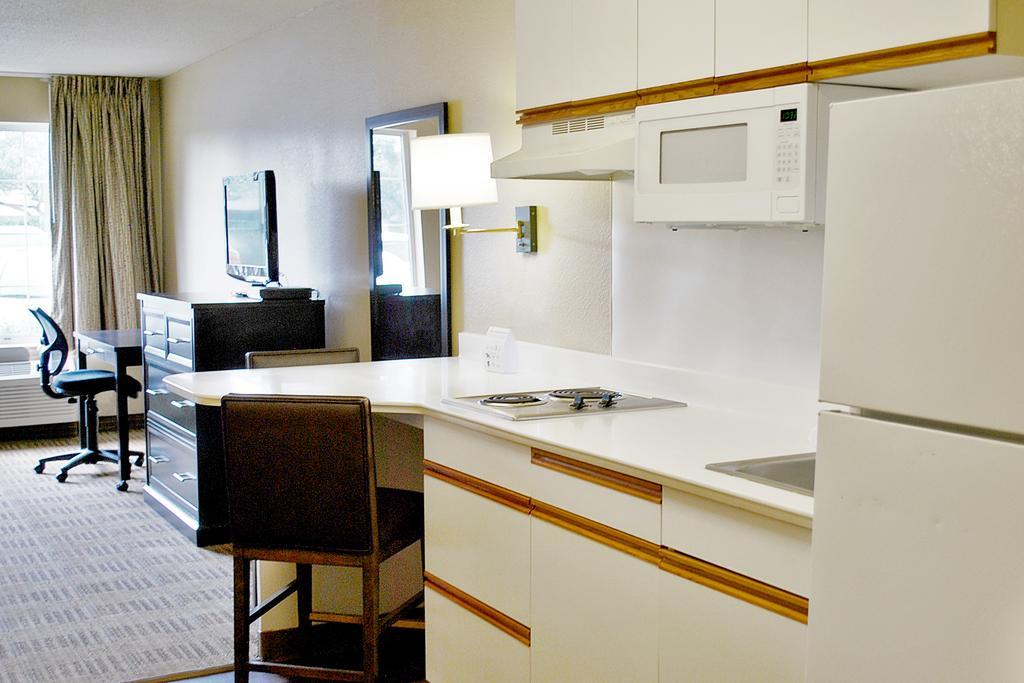 Extended Stay America Suites - Philadelphia - Horsham - Dresher Rd Экстерьер фото