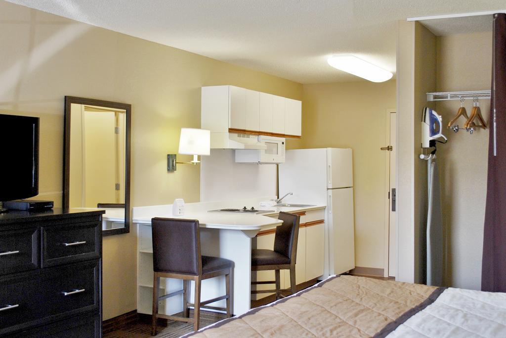 Extended Stay America Suites - Philadelphia - Horsham - Dresher Rd Экстерьер фото