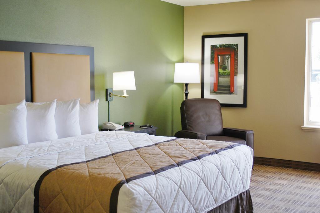 Extended Stay America Suites - Philadelphia - Horsham - Dresher Rd Экстерьер фото