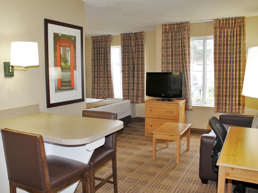 Extended Stay America Suites - Philadelphia - Horsham - Dresher Rd Экстерьер фото