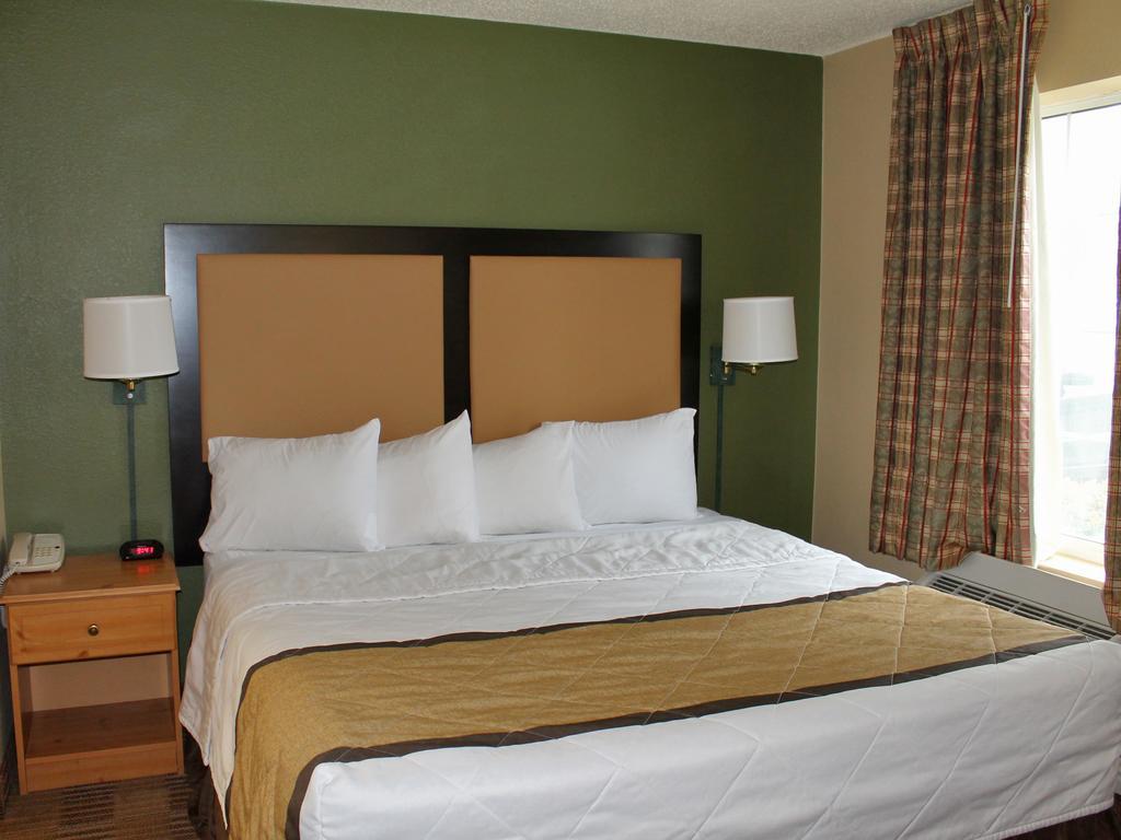 Extended Stay America Suites - Philadelphia - Horsham - Dresher Rd Экстерьер фото