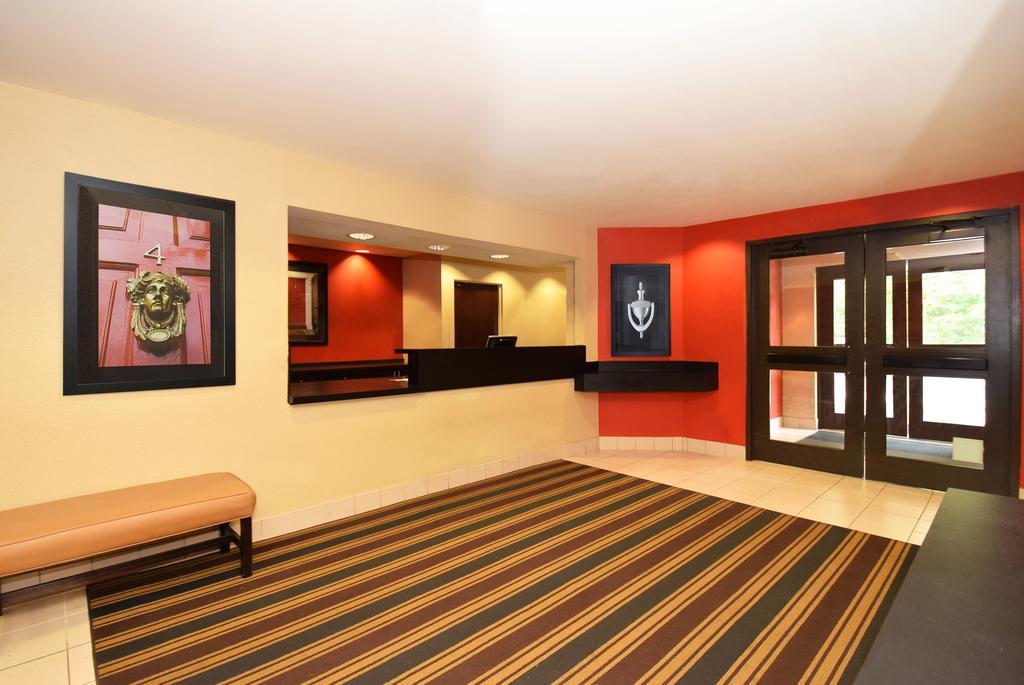 Extended Stay America Suites - Philadelphia - Horsham - Dresher Rd Экстерьер фото