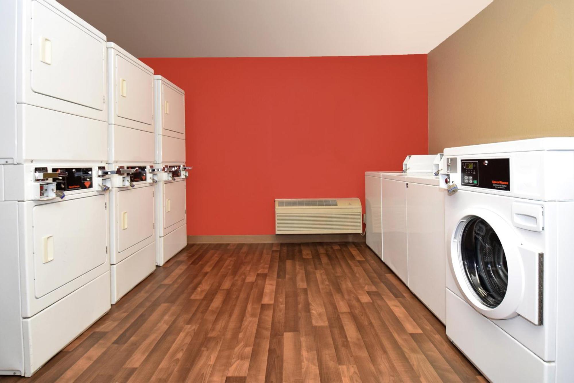 Extended Stay America Suites - Philadelphia - Horsham - Dresher Rd Экстерьер фото